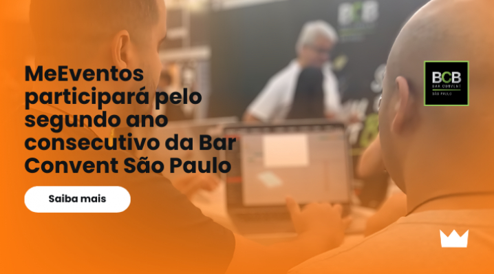 MeEventos na BCB São Paulo 2024: Mais um Passo na Jornada da Inovação
