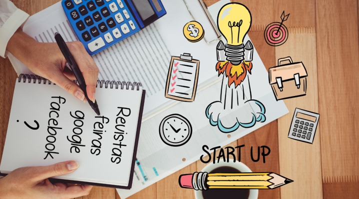 Análise de dados de eventos para otimizar investimentos e melhorar estratégias de marketing no setor de eventos