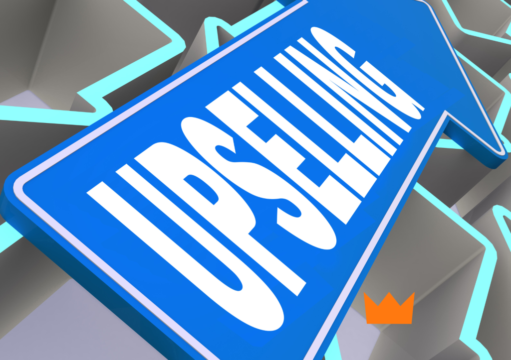 Imagem ilustrativa mostrando o uso do MeEventos, com foco na funcionalidade de upsell para múltiplos clientes em eventos, destacando eficiência e personalização.