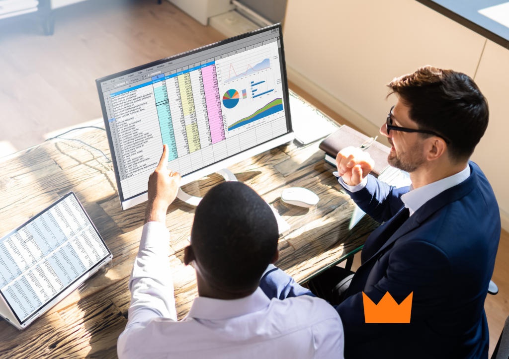 Com a MeEventos, você transforma sua gestão de eventos, superando as limitações do Excel e otimizando processos operacionais e financeiros.