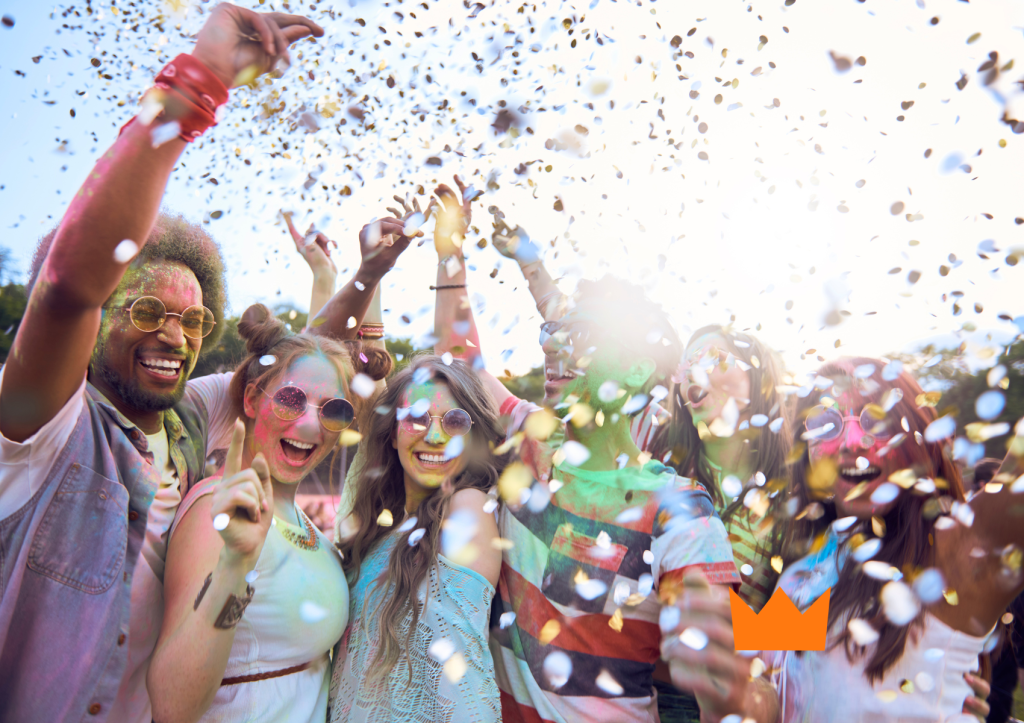 Gestão de fornecedores em festivais com a MeEventos - Melhorando o desempenho e organização através de ferramentas integradas