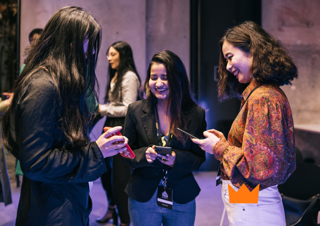 Imagem ilustrativa da gestão de agenda para produtores de eventos com o uso de ferramentas de gestão digital como a MeEventos.