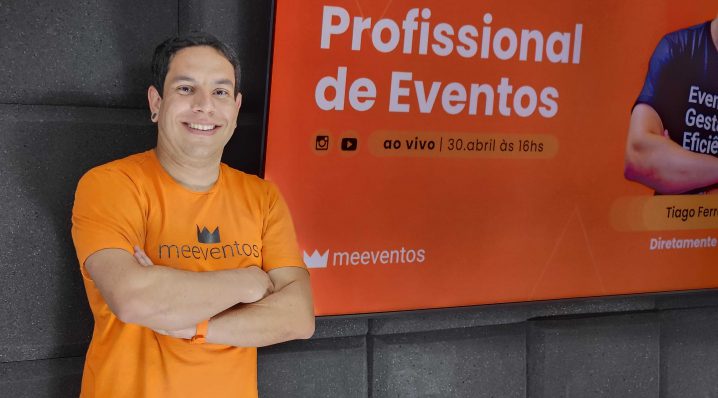 MeEventos Inaugura Nova Sede e Anuncia Cursos Gratuitos para o Setor de Eventos