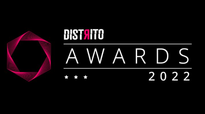 Distrito Awards 2022: MeEventos concorre na categoria “Aposta 2023”