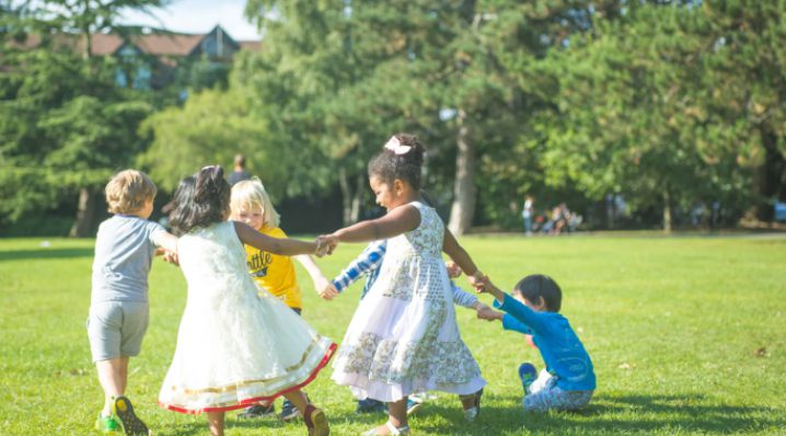 9 ideias criativas para animadores de festa infantil