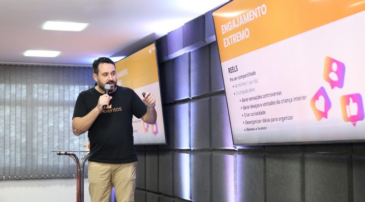 Gestão de Tráfego para o Mercado de Eventos