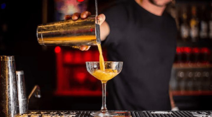 Por que os bartenders precisam de um sistema de gestão?