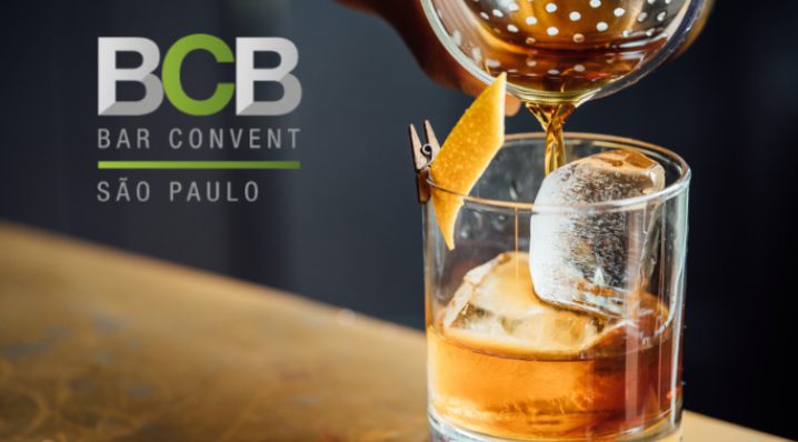 BCB 2023: MeEventos participa de evento destinado a profissionais da coquetelaria e mixologia em São Paulo