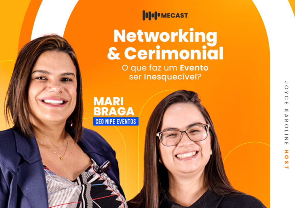 Networking e Cerimonial: Como Organizae Um Evento de Sucesso