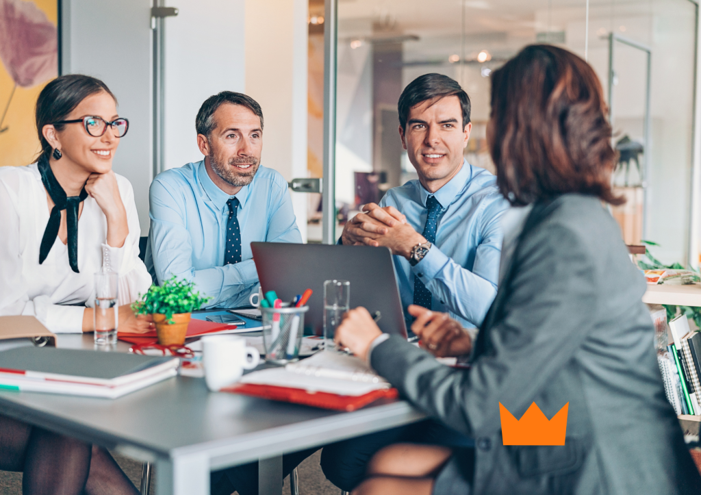 aprenda como organizar eventos internos na sua empresa