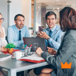aprenda como organizar eventos internos na sua empresa