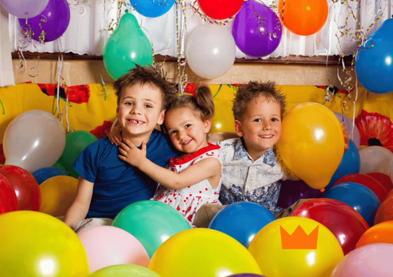 10 Atividades que Você Precisa Ter no Seu Salão de Festas Infantil
