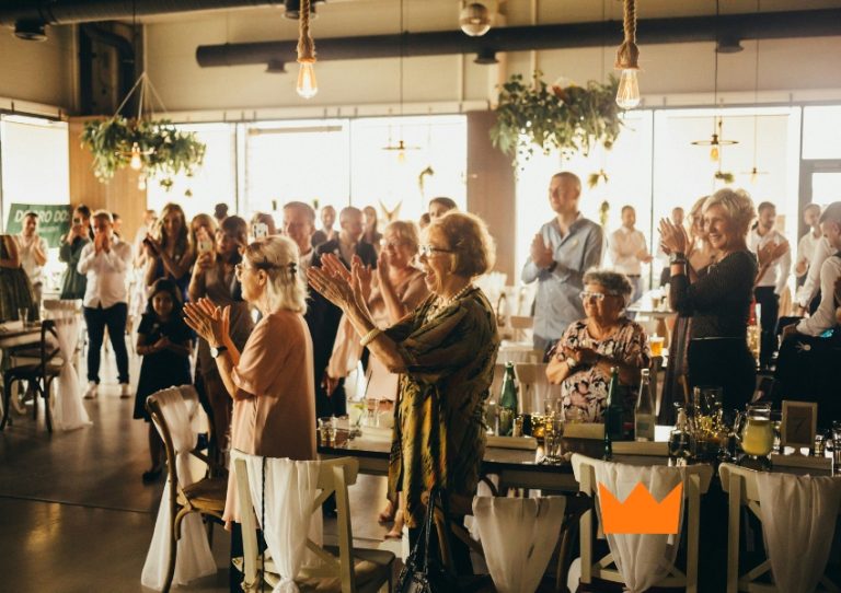 Como Encantar Clientes no Mercado de Eventos
