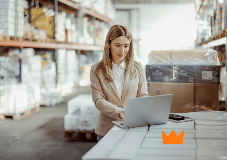 Nunca Fique Sem Insumos Com Essa Gestão de Estoque