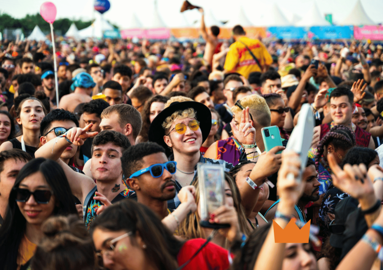 Setor de eventos em 2026: O Ano de Ouro para Eventos e Turismo