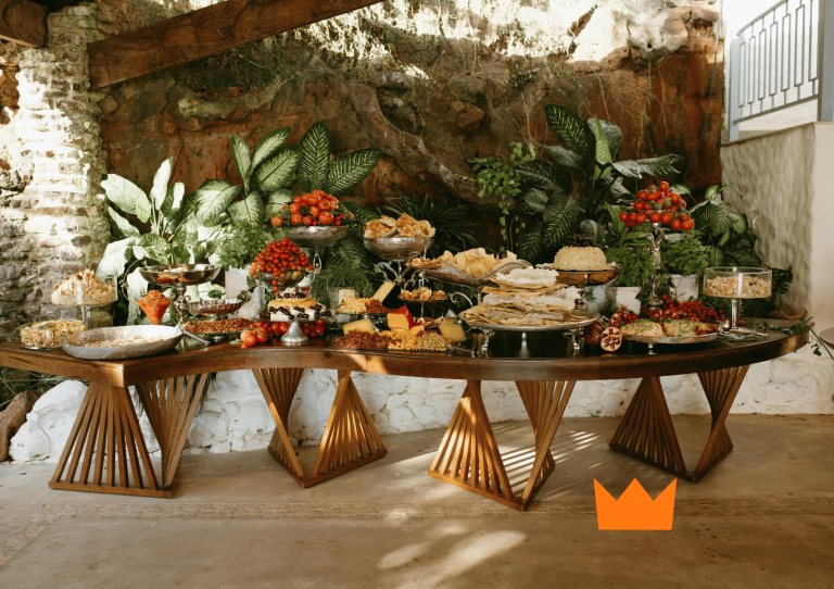 Gestão de Buffet: Por que o sistema sozinho não salva seu negócio?