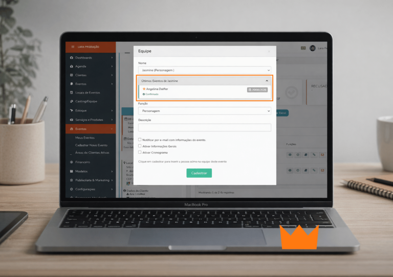 Como evitar que falhas na escala de equipe cause prejuízo