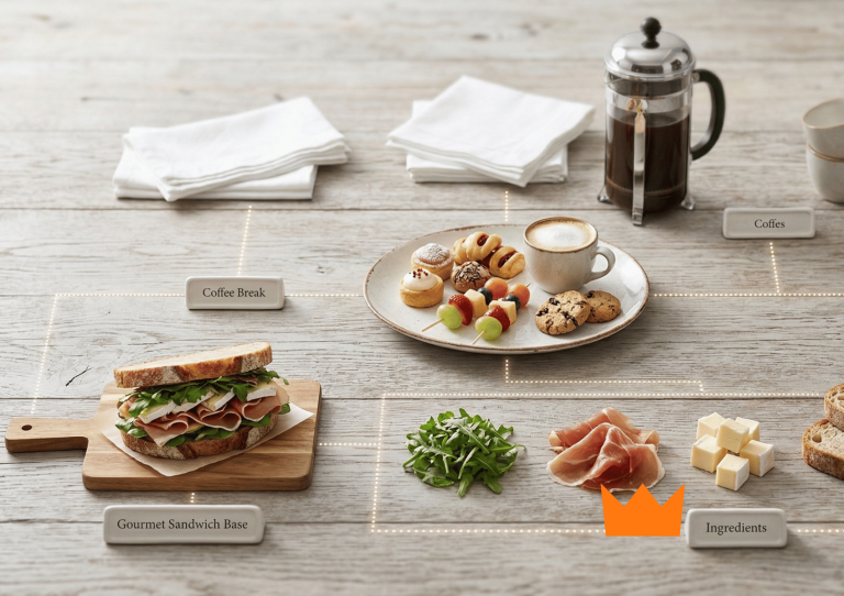 Gestão de Ficha Técnica para Eventos: Ganhe mais Lucratividade