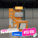 Gestão de Eventos Corporativos no RH Summit 2026