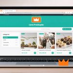 Loja Online para Eventos: Receba Orçamentos pelo Instagram