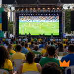 Impactos da Copa do Mundo 2026 no Mercado de Eventos