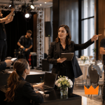 Coordenação de freelancers para eventos: trabalhe com eficiência