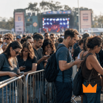 Experiência do participante em eventos: reduza atritos
