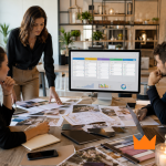 Funil de Vendas para Empresas de Eventos