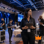 NR-01 no mercado de eventos: como preparar sua empresa para os novos desafios
