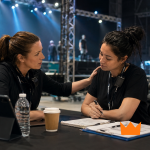 NR-01 no mercado de eventos: o que muda?