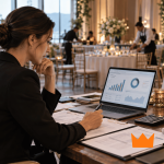 Como calcular o lucro de um evento e entender sua margem