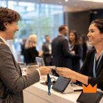 Sucesso do cliente no mercado de eventos: por que importa?