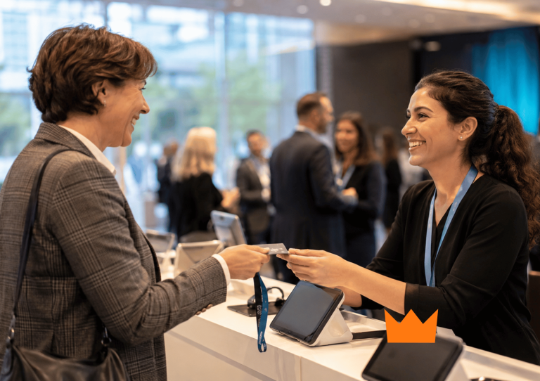 Sucesso do cliente no mercado de eventos: por que importa?