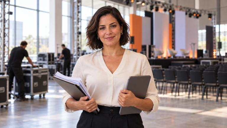 Crédito tributário em eventos: o que muda com a reforma